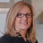 Donna Hair coloring - Long hair