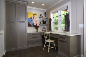 Countertop - Kitchen