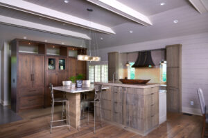 Kitchen - Interior Design Services