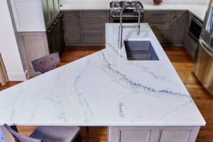 Countertop - Kitchen