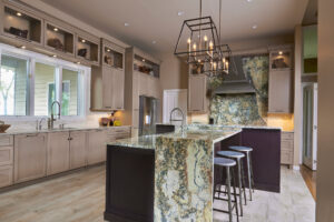 Black Rock Granite & Cabinetry - Interior Design Services