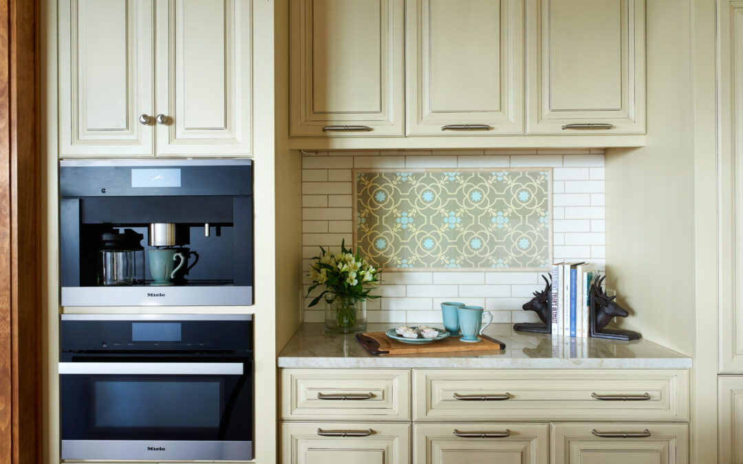 miele bakers kitchen