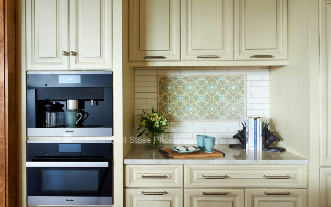 BRmiele bakers kitchen cullasaja club