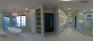 Bathroom - Architecture