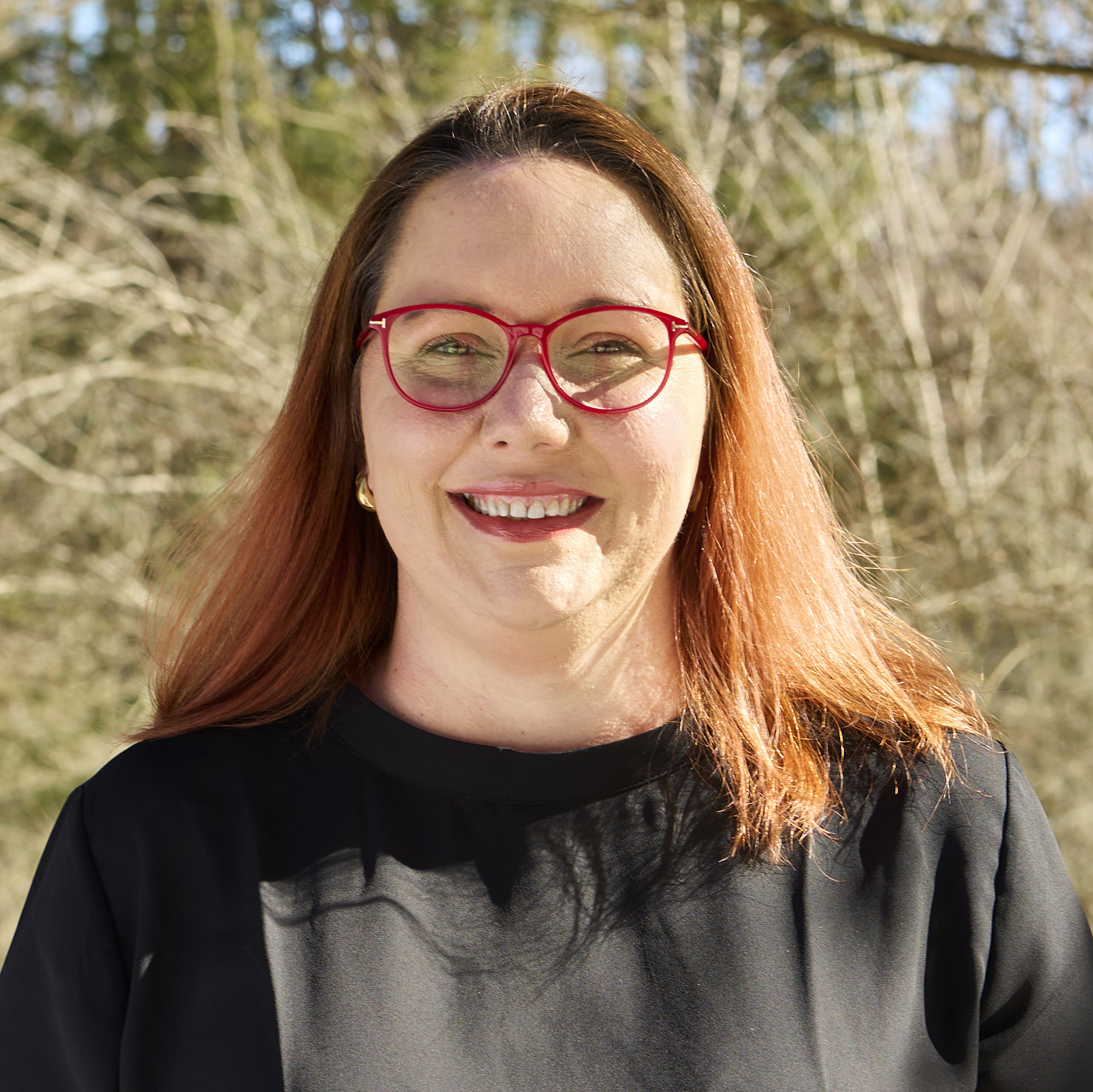 Carrie Bryson Carrie Bryson